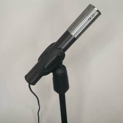 REFURBISHED - Telefunken TD 21 1960s - NEW FOAM - XLR image 7