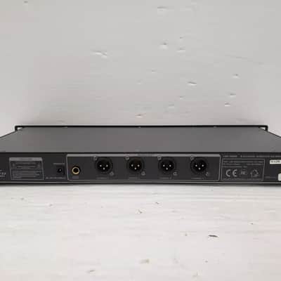 Voco Pro UHE-580C Wireless Microphone System image 8