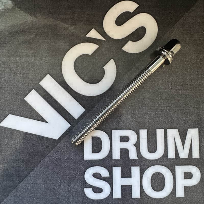 Holy Drums Tension Rod w/Washer 2.5" - 65mm image 1