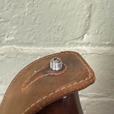 DGN Custom Guitars - DGN Strap Locks - Aluminum image 4