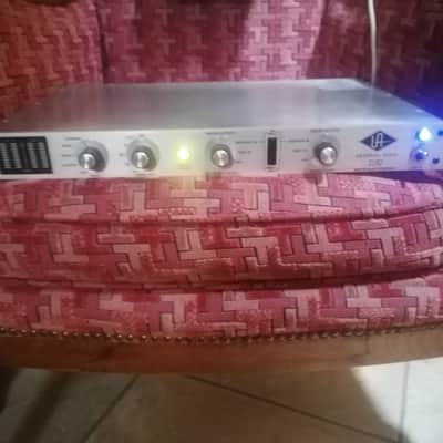 Universal Audio 2192 2-Channel AD/DA, Excellent condition. image 4