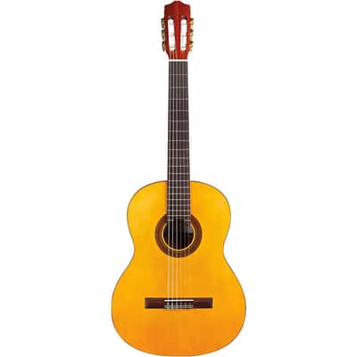 Cordoba Protege C1M Full-Size Nylon-String Acoustic Guitar Regular Natural Matte image 8
