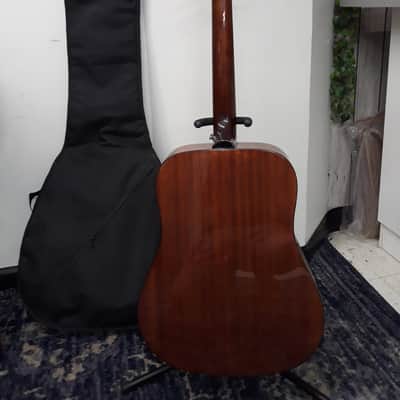 Epiphone PR150 with Bag - Used image 5