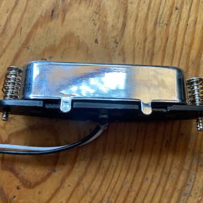 Eastcoast Telecaster Guitar Neck pickup 2020s image 4