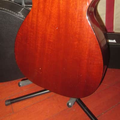 1967 Guild F-20  Natural image 6