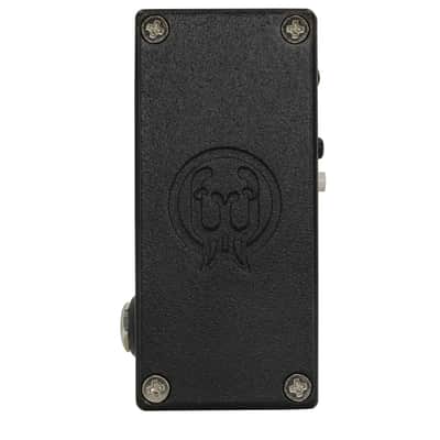 Walrus Audio Canvas Nano Line Isolator - Black image 3