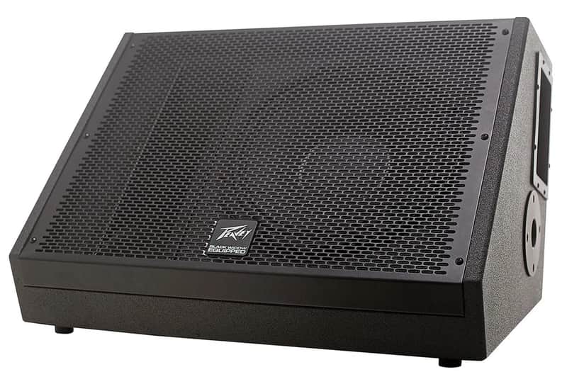 Peavey SP Series SP15M Monitor image 1