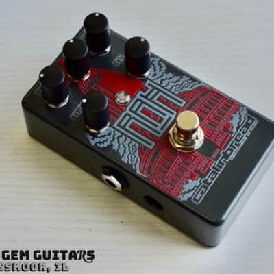 Catalinbread RAH | Reverb