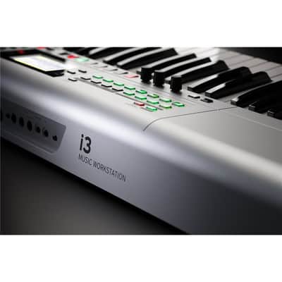 Korg i3 MS-Music Workstation image 6