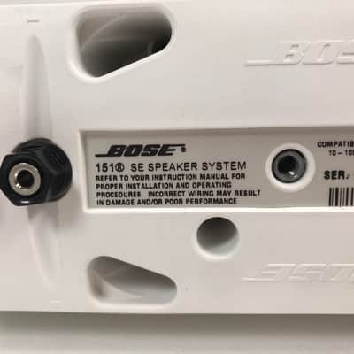 Bose 151 SE Outdoor Environmental Speakers image 8