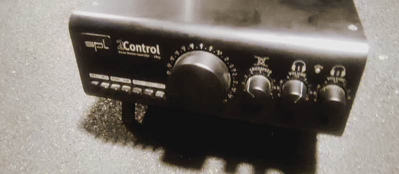 SPL 2Control image 1