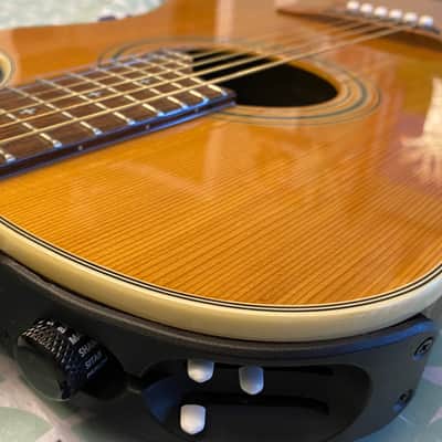 Line 6 Variax 700 Acoustic image 4