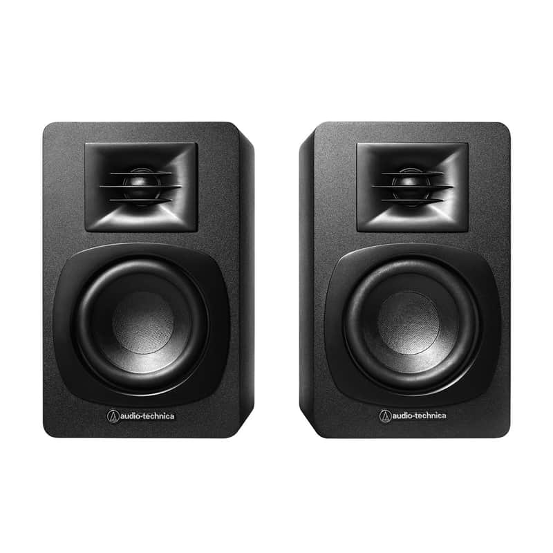 Audio-Technica AT-SP3X Speakers (Pair) image 1