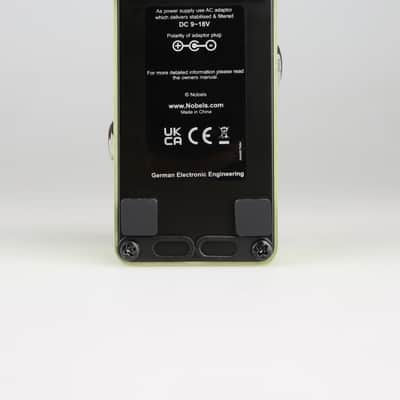 Nobels ODR-Mini2 | Overdrive / Boost Pedal. New with Full Warranty! image 12