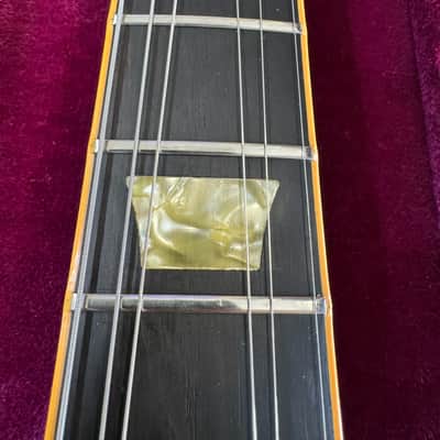 Gibson Les Paul Pro Deluxe 1977 - Black image 5