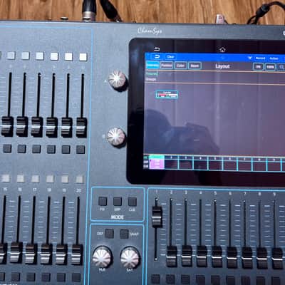 ChamSys Quickq 20 image 3