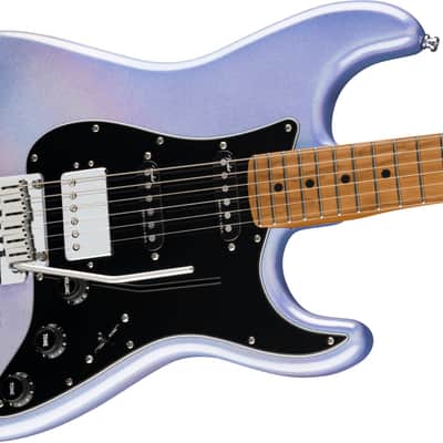 Fender 70th Anniversary Ultra Stratocaster HSS MN - Amethyst - b-stock image 3
