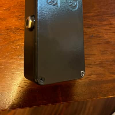Electro-Harmonix Small Stone EH4800 Phase Shifter V2 2021 - Present - Black image 2