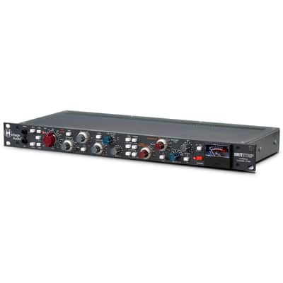 Heritage Audio BritStrip Channel Strip image 2