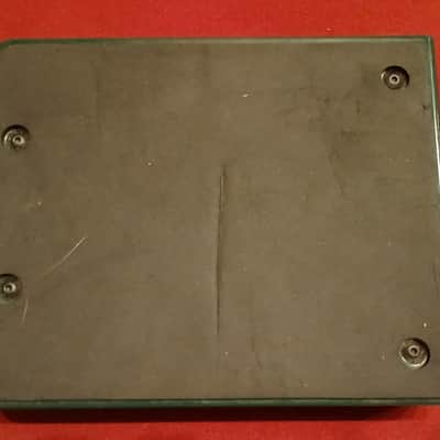 Radial JDI Duplex 2010s - Green image 5