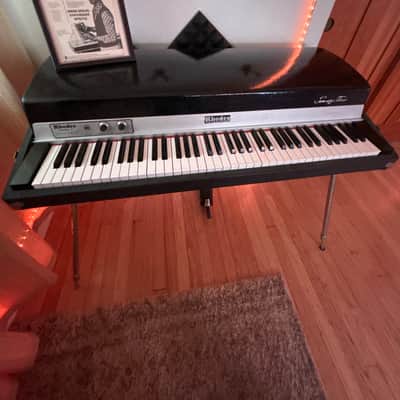 1978 Rhodes Mark I Stage 73 #CEPCo | Reverb