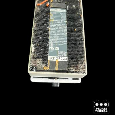 Boss TU-2 Chromatic Tuner - X19387 image 6