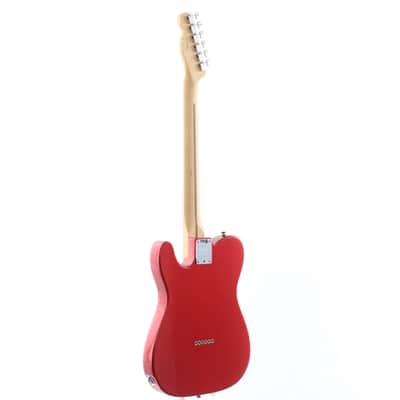 Fender USA American Professional Telecaster Candy Apple Red [US17053811] (06/01) image 15