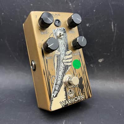 Walrus Audio   Warhorn image 1
