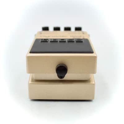 Boss AW-3 Dynamic Wah Guitar Effect Pedal CV74713 image 8