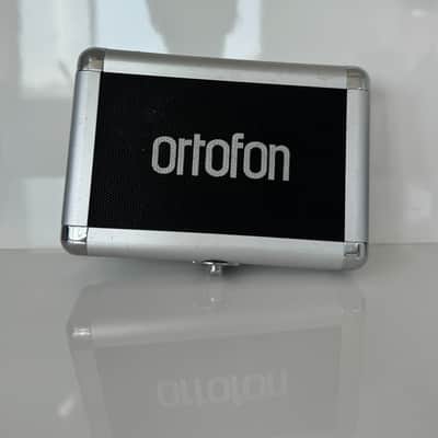 Ortofon Concorde NightClub MkII Cartridge with Spherical Stylus Twin Pack 2010s - Black image 5