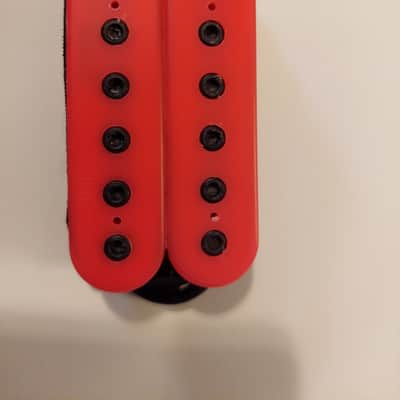 DiMarzio DP151PK PAF Pro Pink Regular image 2