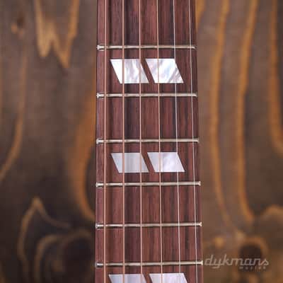 Gibson Custom Shop 1942 Banner Southern Jumbo image 9