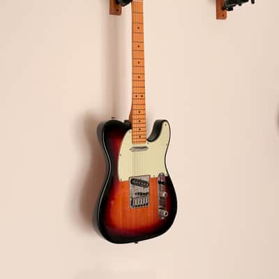 Fender Telecaster Player Plus 2022 - Sunburst 3CS MN image 11