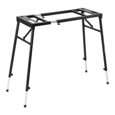 Ultimate Support JamStands JS-MPS1 Multi-Purpose Mixer/Keyboard Stand image 1