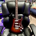 Fender American Special Stratocaster with Rosewood Fretboard 2015 - 2018 - 2-Color Sunburst