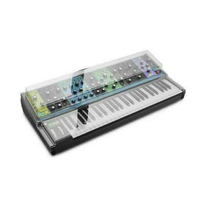 Decksaver Moog Matriarch Dust Cover