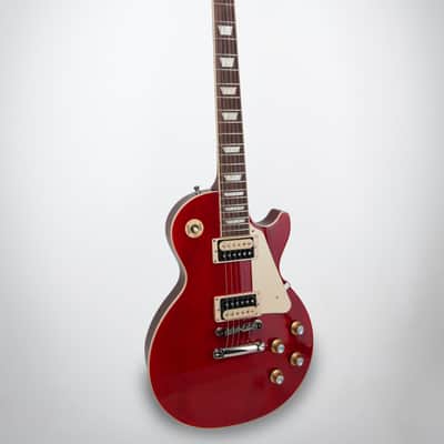 2021 Gibson Les Paul Classic