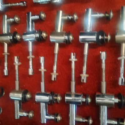 Sonor Delite lugs imagen 3
