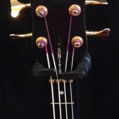 Ken Smith BT 4 image 3