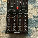 Behringer Four LFO Eurorack Module 2023 - Present - Black
