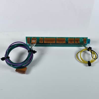 Vintage Otari MTR-12 II Time Code Kit 1/4" 2-Track w/ Headstack Assembly Head image 5