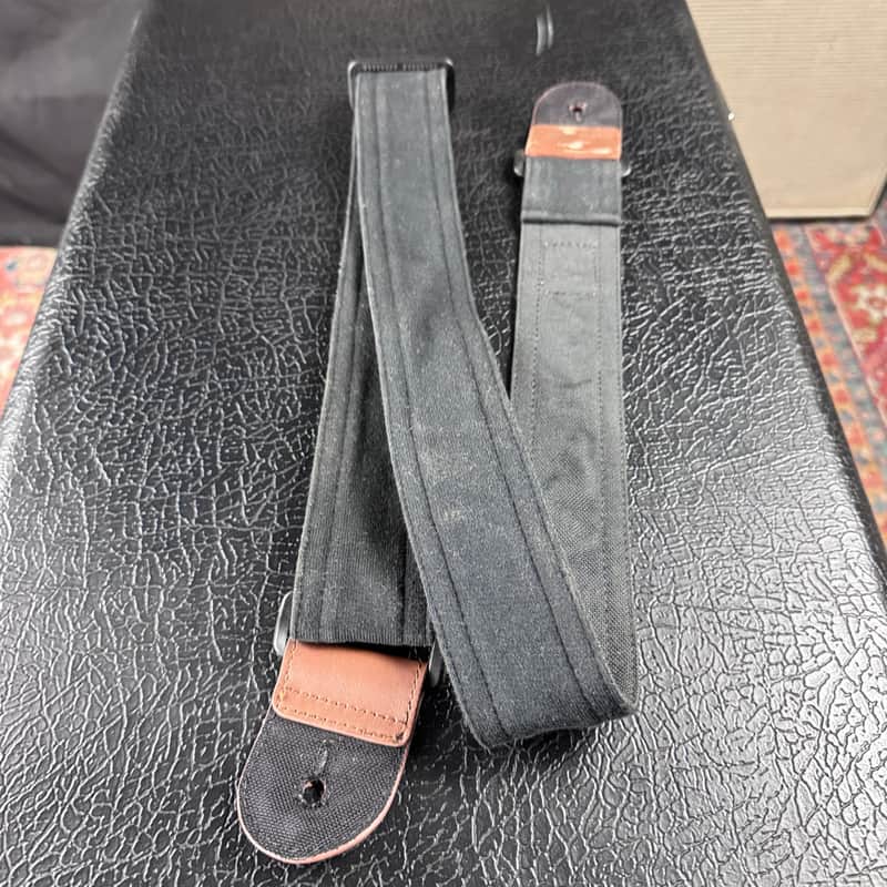 Chums Soft Guitar and Bass Strap image 1