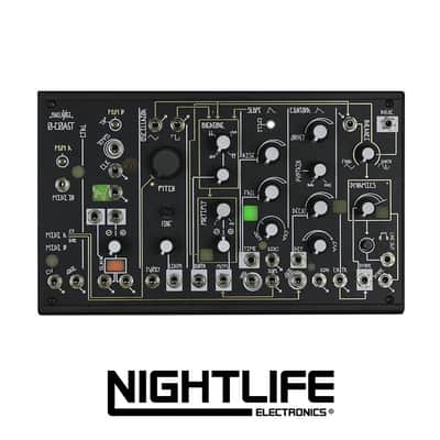 Make Noise 0-Coast image 1