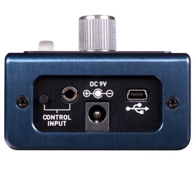 SOURCE AUDIO SA270 EQ2 Programmable Equalizer image 2