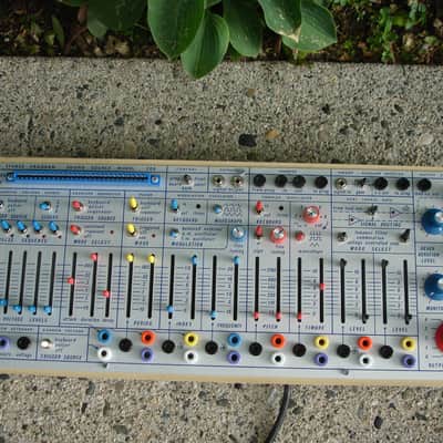buchla  208r image 3