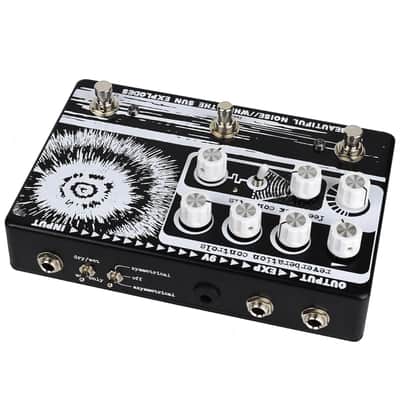 Beautiful Noise - When The Sun Explodes *USA Dealer* 14% Tariff/duties Prepaid image 4