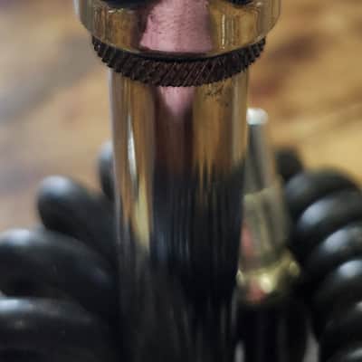 Astatic DN-50 Microphone 1960s USA image 9