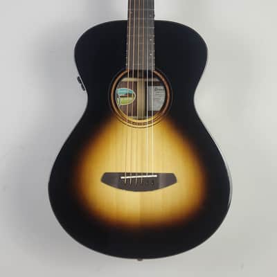 Breedlove Performer Pro Parlor Concertina E - Tobacco Burst With OHSC Free Shipping image 1