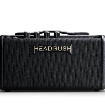 HeadRush FRFR Go Portable Desktop Amplifier/ 1 Year Manufacture Warranty image 6