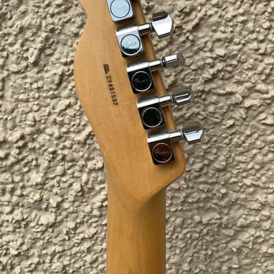 Fender American Standard Telecaster FSR 2009 image 8